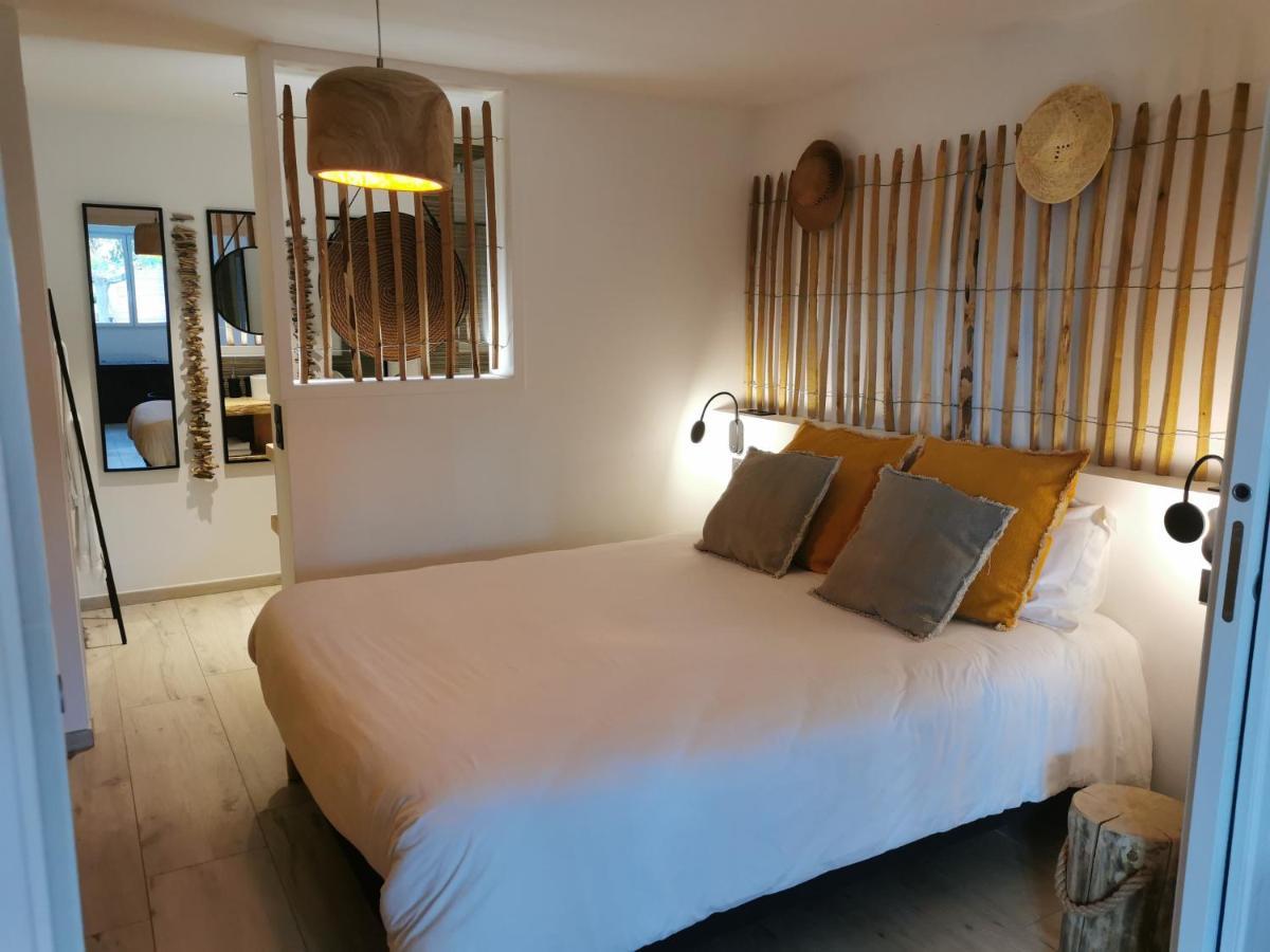 Casa Louise Suites And Spas Privatifs Σαιντ-Μαξίμ Εξωτερικό φωτογραφία