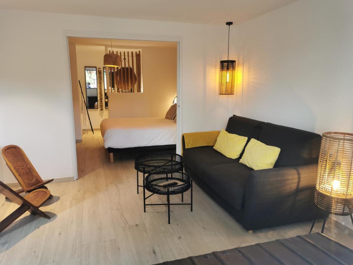 Casa Louise Suites And Spas Privatifs Σαιντ-Μαξίμ Εξωτερικό φωτογραφία