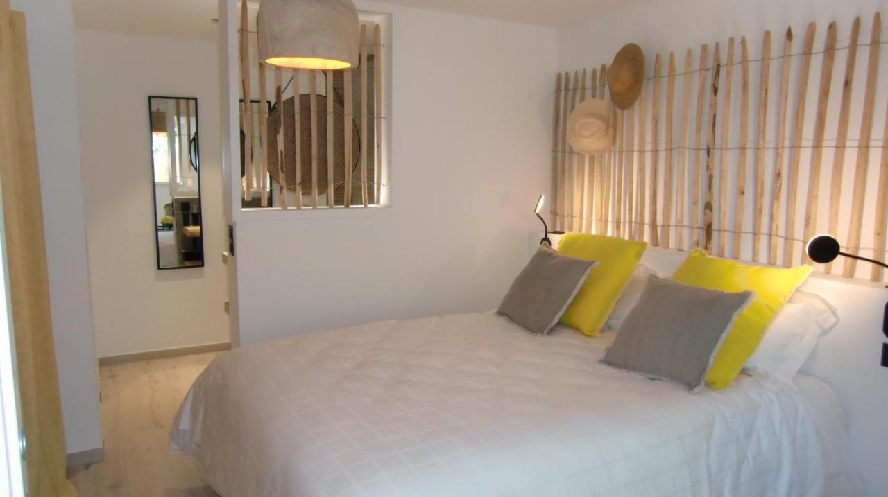 Casa Louise Suites And Spas Privatifs Σαιντ-Μαξίμ Εξωτερικό φωτογραφία