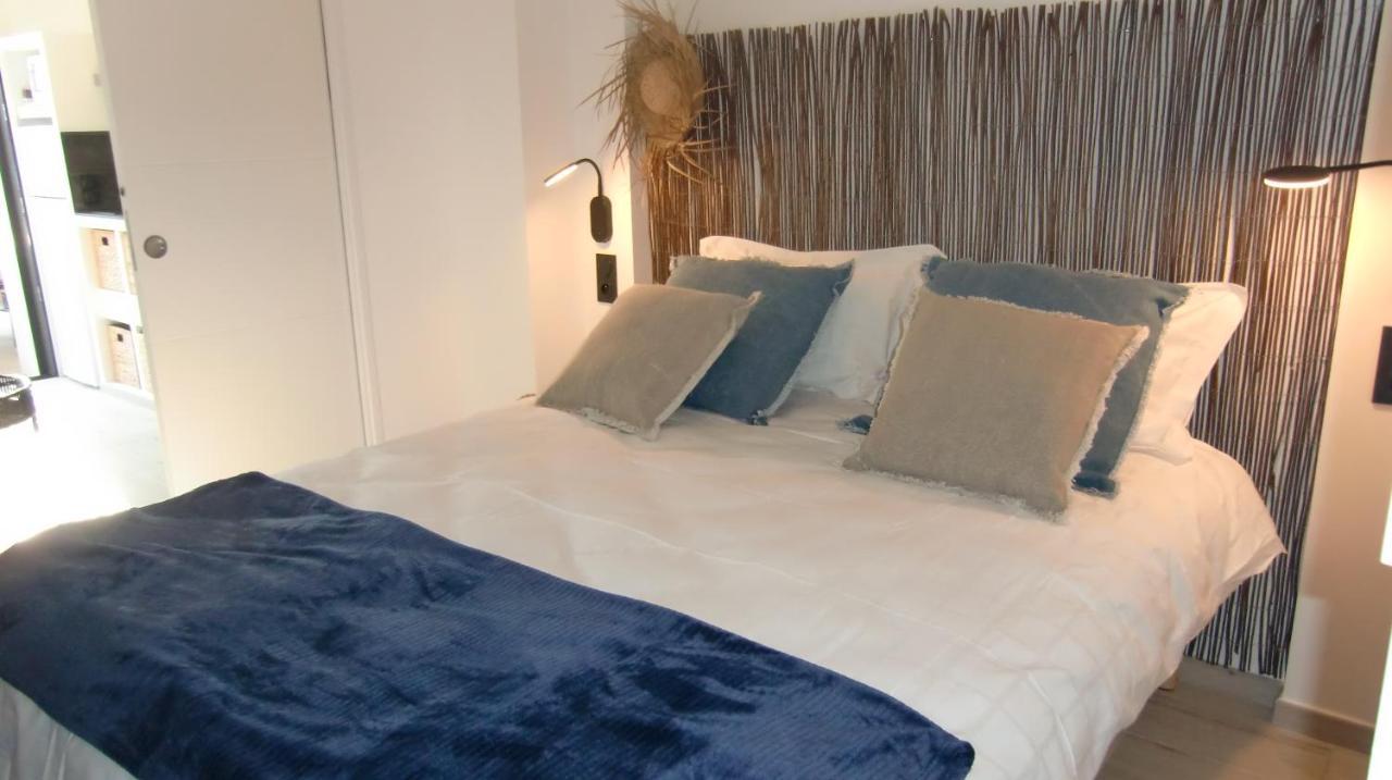 Casa Louise Suites And Spas Privatifs Σαιντ-Μαξίμ Εξωτερικό φωτογραφία
