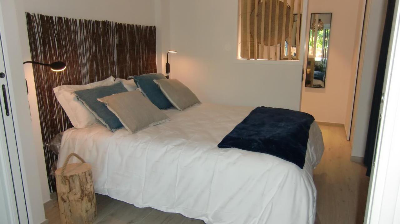 Casa Louise Suites And Spas Privatifs Σαιντ-Μαξίμ Εξωτερικό φωτογραφία