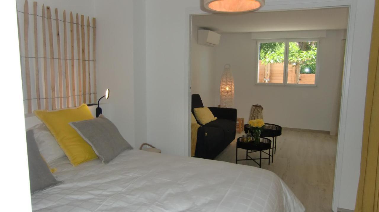 Casa Louise Suites And Spas Privatifs Σαιντ-Μαξίμ Εξωτερικό φωτογραφία
