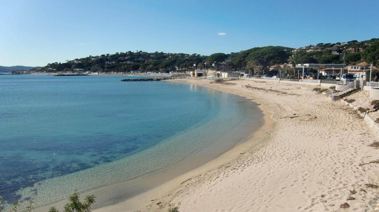 Casa Louise Suites And Spas Privatifs Σαιντ-Μαξίμ Εξωτερικό φωτογραφία